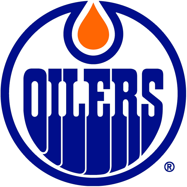 Edmonton Oiler 1973 74-1978 79 Primary Logo iron on paper